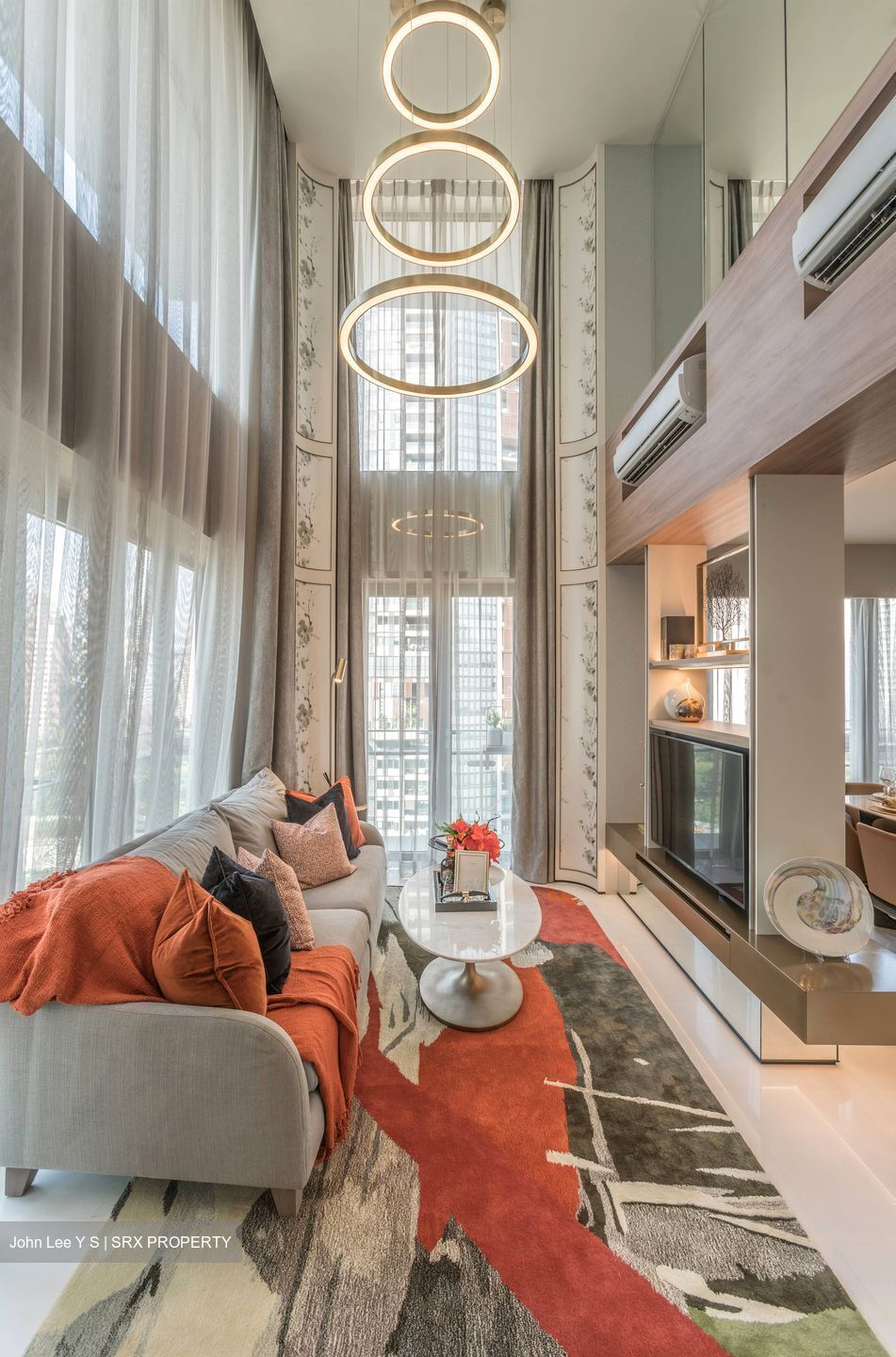 The Lumos (D9), Apartment #448046821
